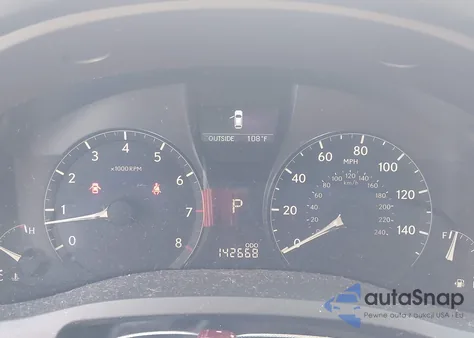 2011 Lexus Rx 350 из США, поврежденный, VIN 2T2ZK1BA8BC042207